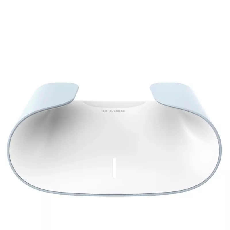 D-Link AQUILA PRO AI AX6000 Wi-Fi 6 išmanioji tinklo sistema - 2 vnt. rinkinys