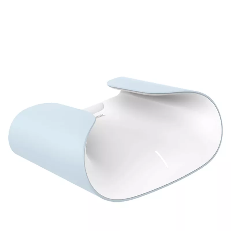D-Link AQUILA PRO AI AX6000 Wi-Fi 6 išmanioji tinklo sistema - 2 vnt. rinkinys