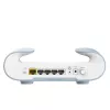 D-Link AQUILA PRO AI AX6000 Wi-Fi 6 išmanioji tinklo sistema - 2 vnt. rinkinys