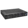 Vivolink vaizdo keitiklis VLSC242M, metalinis korpusas, HDCP 1.4/2.2, AC 110–230V, 250×200×44 mm