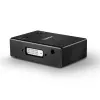 Lindy HDMI / VGA / DVI EDID įrašymo įrenginys, 3840 x 2160, 18 Gbit/s, juodas, metalinis