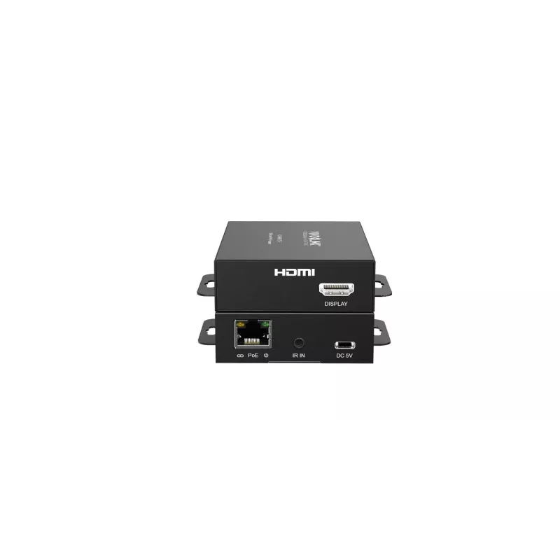 VivoLink VLHDMIEXT3-R AV imtuvas – HDMI prailginimo įrenginys VLHDMIEXT3-R