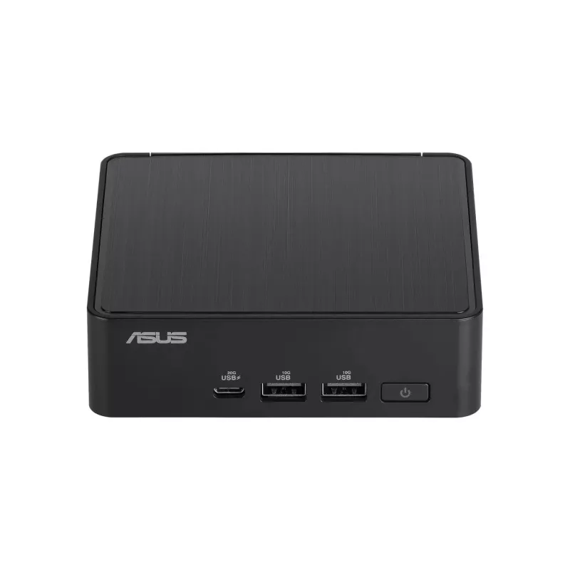 Darbinė stotis ERNITEC WORKSTATION-BX-ANUC14-7-16-1TB – kompaktiškas kompiuteris su 16 GB RAM ir 1 TB atmintimi