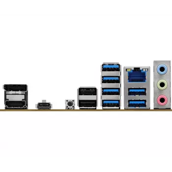 Tower darbo stotis ERNITEC WT7 su Intel Core i7 procesoriumi ir 16 GB RAM
