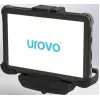 Įkrovimo lopšys Urovo Passive Vehicle Cradle P8100/P8100P su užraktu, suderinamas su Urovo CPTC-502, 1 vnt.