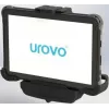 Įkrovimo lopšys Urovo Passive Vehicle Cradle P8100/P8100P su užraktu, suderinamas su Urovo CPTC-502, 1 vnt.