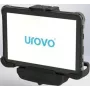 Įkrovimo lopšys Urovo Passive Vehicle Cradle P8100/P8100P su užraktu, suderinamas su Urovo CPTC-502, 1 vnt.