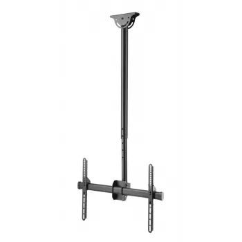 Vivolink VLMC3770L lubinis laikiklis ekranui 177,8 cm (70 col.) juodas