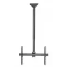 Vivolink VLMC3770L lubinis laikiklis ekranui 177,8 cm (70 col.) juodas