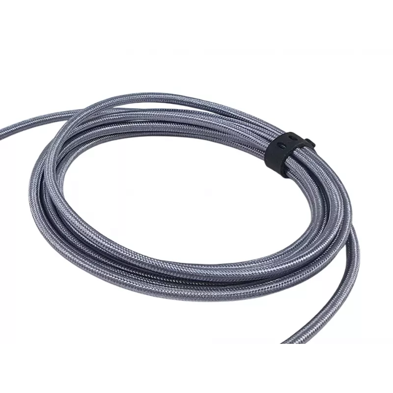 USB-C į USB-C laidas EQUIP 2,0 m — USB 3.2 Gen 2x2, 20 Gbps, PD 240W, 4K/60 Hz, juodas