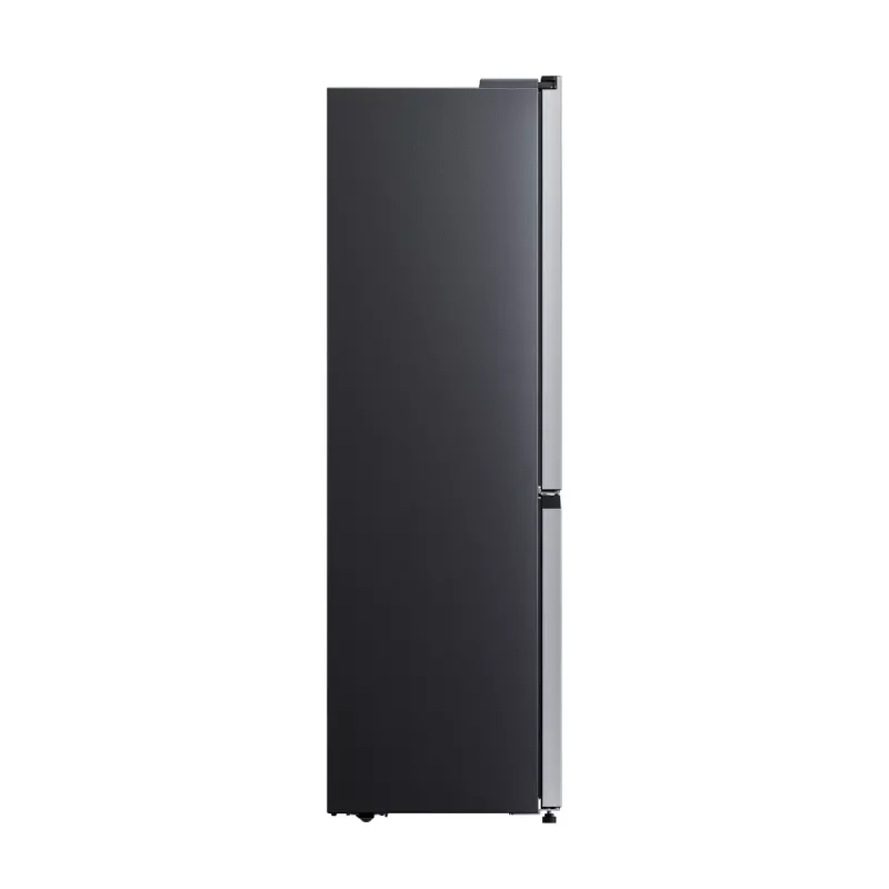 Laisvai pastatomas šaldytuvas šaldiklis Xiaomi Mijia Cross Door 502L – bendras 502 L (šaldytuvas 326 L / šaldiklis 176 L), No Frost, energijos klasė E, aukštis 191,2 cm, 37 dB, šlifuotas sidabras