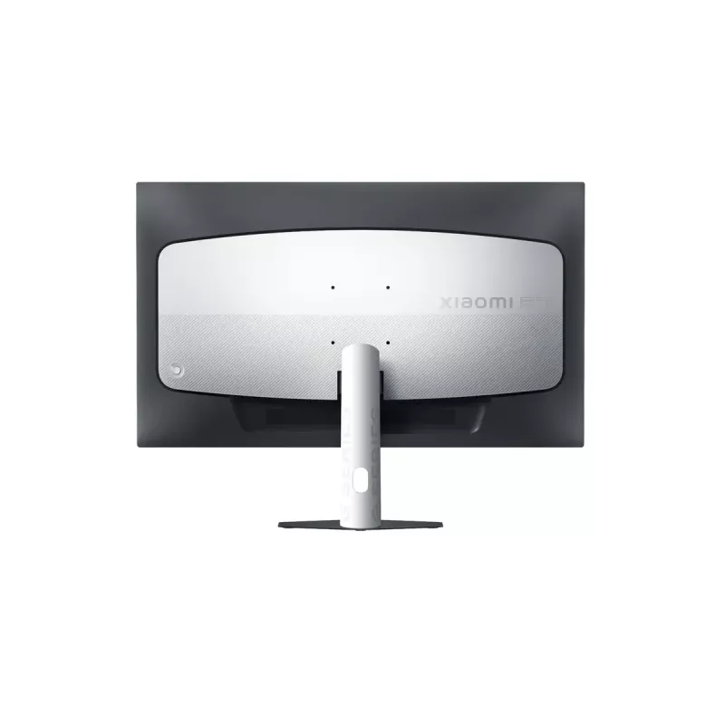 27 colių Xiaomi 2K žaidimų monitorius G27Qi 2026 — IPS, 2560×1440, 200 Hz, 1 ms, 16:9, 2×HDMI, juodas