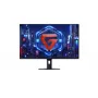 27 colių Xiaomi 2K žaidimų monitorius G27Qi 2026 — IPS, 2560×1440, 200 Hz, 1 ms, 16:9, 2×HDMI, juodas