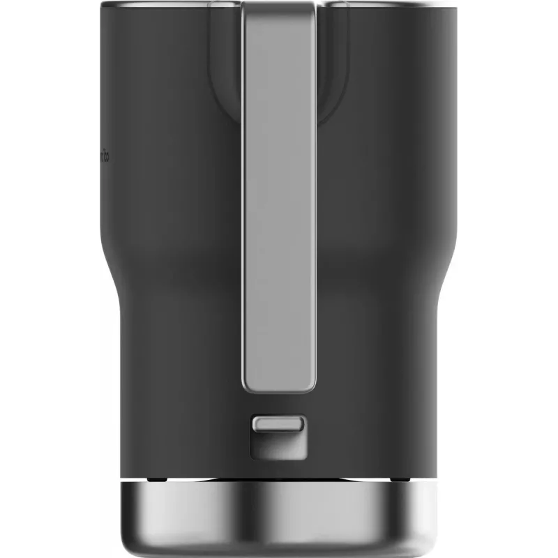 Gorenje K15ORAB elektrinis virdulys 1.5 L 2400 W juodas