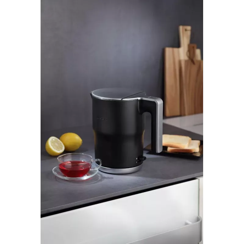 Gorenje K15ORAB elektrinis virdulys 1.5 L 2400 W juodas