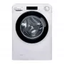 Candy Smart CSS 127TWB5/1-S skalbimo mašina, priekinis pakrovimas, 7 kg, 1200 aps./min., balta