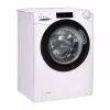 Candy Smart CSS 127TWB5/1-S skalbimo mašina, priekinis pakrovimas, 7 kg, 1200 aps./min., balta