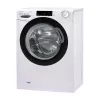 Candy Smart CSS 127TWB5/1-S skalbimo mašina, priekinis pakrovimas, 7 kg, 1200 aps./min., balta