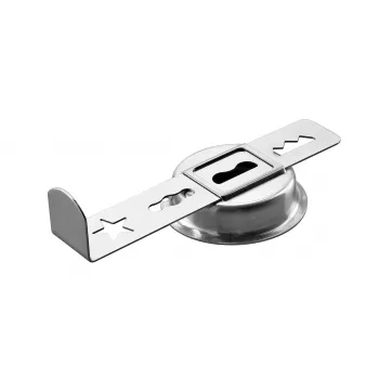Gorenje MMC-CM, nerūdijantis plienas, 1 vnt.