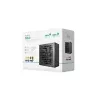 Maitinimo blokas DeepCool GAMERSTORM PQ750G 750W, 120mm ventiliatorius, Pilnai modulinis, 80+ Gold, ATX 3.1, juodas