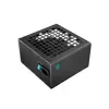 Maitinimo blokas DeepCool GAMERSTORM PQ750G 750W, 120mm ventiliatorius, Pilnai modulinis, 80+ Gold, ATX 3.1, juodas