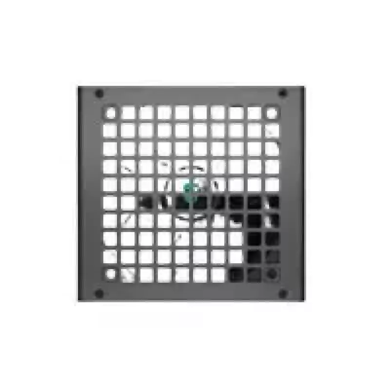 Maitinimo blokas DeepCool GAMERSTORM PQ750G 750W, 120mm ventiliatorius, Pilnai modulinis, 80+ Gold, ATX 3.1, juodas