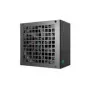 Maitinimo blokas DeepCool GAMERSTORM PQ750G 750W, 120mm ventiliatorius, Pilnai modulinis, 80+ Gold, ATX 3.1, juodas