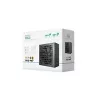 Maitinimo blokas DeepCool GAMERSTORM PQ850G 850W, 120mm ventiliatorius, Visiškai modulinis, 80+ Gold, ATX 3.1, juodas