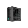 Maitinimo blokas DeepCool GAMERSTORM PQ850G 850W, 120mm ventiliatorius, Visiškai modulinis, 80+ Gold, ATX 3.1, juodas