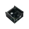 Maitinimo blokas DeepCool GAMERSTORM PQ850G 850W, 120mm ventiliatorius, Visiškai modulinis, 80+ Gold, ATX 3.1, juodas