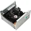 Maitinimo blokas DeepCool GAMERSTORM PQ850G WH 850W, 120mm ventiliatorius, Pilnai modulinis, 80+ Gold, ATX 3.1, baltas