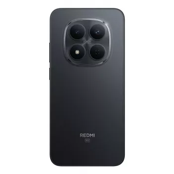 Išmanusis telefonas Xiaomi Redmi Note 15 Pro 5G – 6,83 colio (17,4 cm), 8 GB RAM, 256 GB, 200 MP, 6580 mAh, juodas