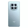 Išmanusis telefonas „Xiaomi Redmi Note 15 5G“ – 6,77 colio FHD+ ekranas, „Qualcomm Snapdragon 6 Gen 3“, 8 GB RAM, 128 GB, 108 MP, 5520 mAh, mėlyna