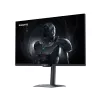 27 colių GIGABYTE G27UP 4K UHD žaidimų monitorius — 3840x2160, Dual Mode 4K160Hz/FHD320Hz, 1 ms, 400 cd/m², HDR10, HDMI 2.1, DisplayPort 1.4