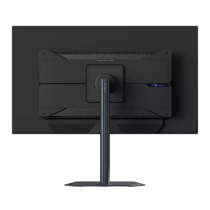 32 colių GIGABYTE MO32U2 QD-OLED 4K UHD žaidimų monitorius – 3840×2160, 240Hz, 0.03ms, 250 cd/m², HDMI 2.1, DisplayPort 1.4