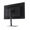 32 colių GIGABYTE MO32U2 QD-OLED 4K UHD žaidimų monitorius – 3840×2160, 240Hz, 0.03ms, 250 cd/m², HDMI 2.1, DisplayPort 1.4