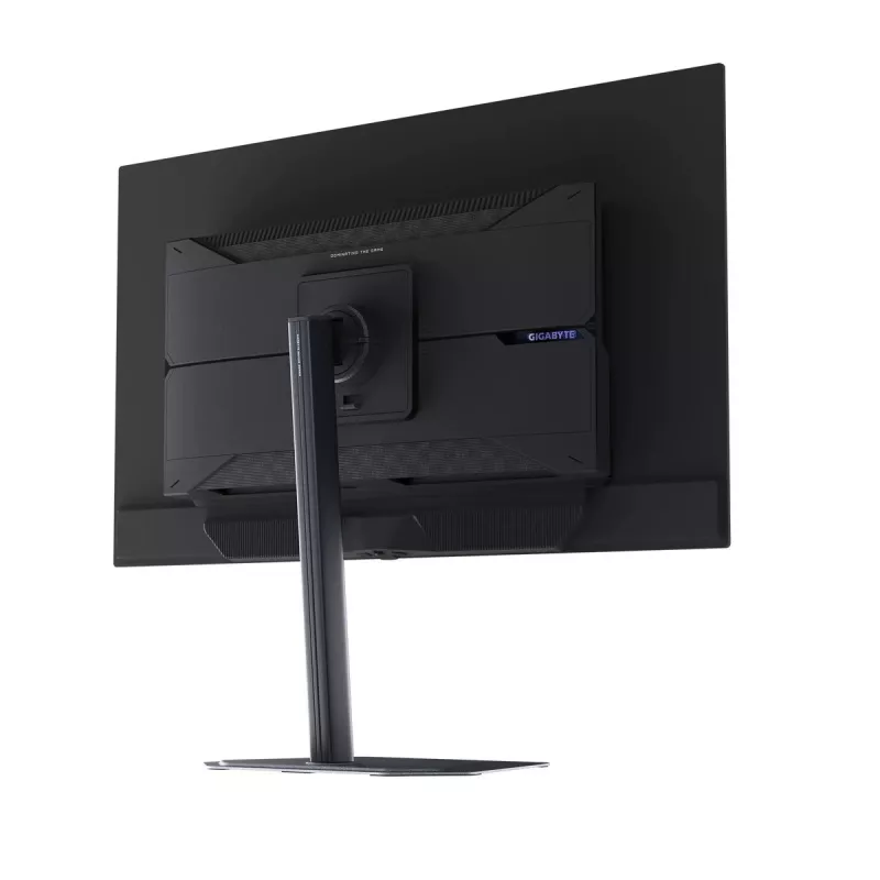 32 colių GIGABYTE MO32U2 QD-OLED 4K UHD žaidimų monitorius – 3840×2160, 240Hz, 0.03ms, 250 cd/m², HDMI 2.1, DisplayPort 1.4