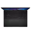 Nešiojamas kompiuteris ASUS V3607VP-RP020W V16 — 16 colių WUXGA (1920×1200) Antirefleksinis, Intel Core 7 10 branduolių 2,5/5,2 GHz, 16 GB DDR5, NVMe PCIe4 SSD + 1 TB H-HDD, RTX 5070 8 GB GDDR7, WIN11 Home