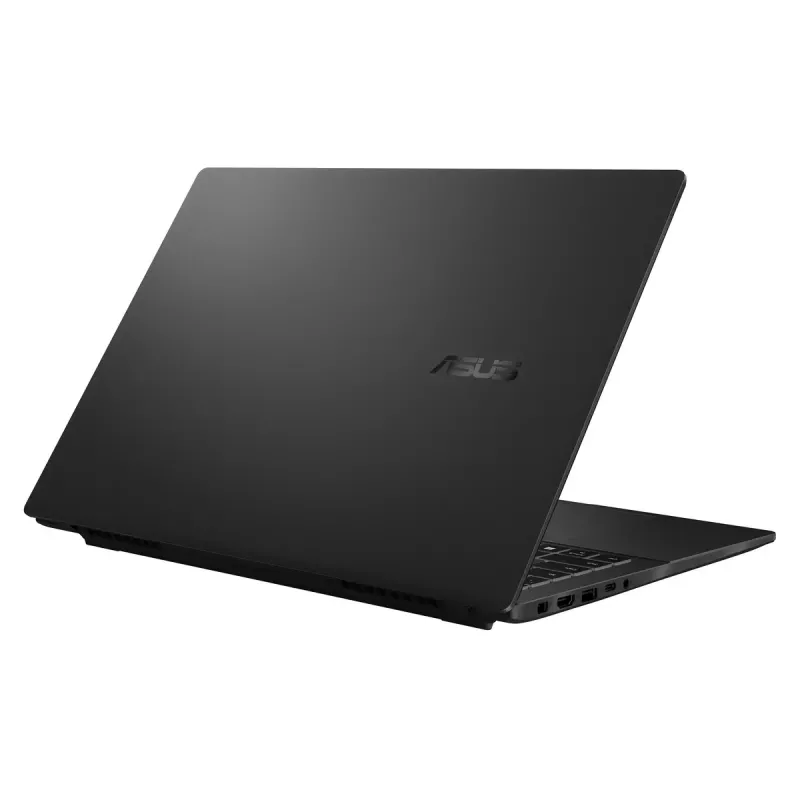 Nešiojamas kompiuteris ASUS V3607VP-RP020W V16 — 16 colių WUXGA (1920×1200) Antirefleksinis, Intel Core 7 10 branduolių 2,5/5,2 GHz, 16 GB DDR5, NVMe PCIe4 SSD + 1 TB H-HDD, RTX 5070 8 GB GDDR7, WIN11 Home