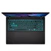 Nešiojamas kompiuteris ASUS V3607VP-RP020W V16 — 16 colių WUXGA (1920×1200) Antirefleksinis, Intel Core 7 10 branduolių 2,5/5,2 GHz, 16 GB DDR5, NVMe PCIe4 SSD + 1 TB H-HDD, RTX 5070 8 GB GDDR7, WIN11 Home