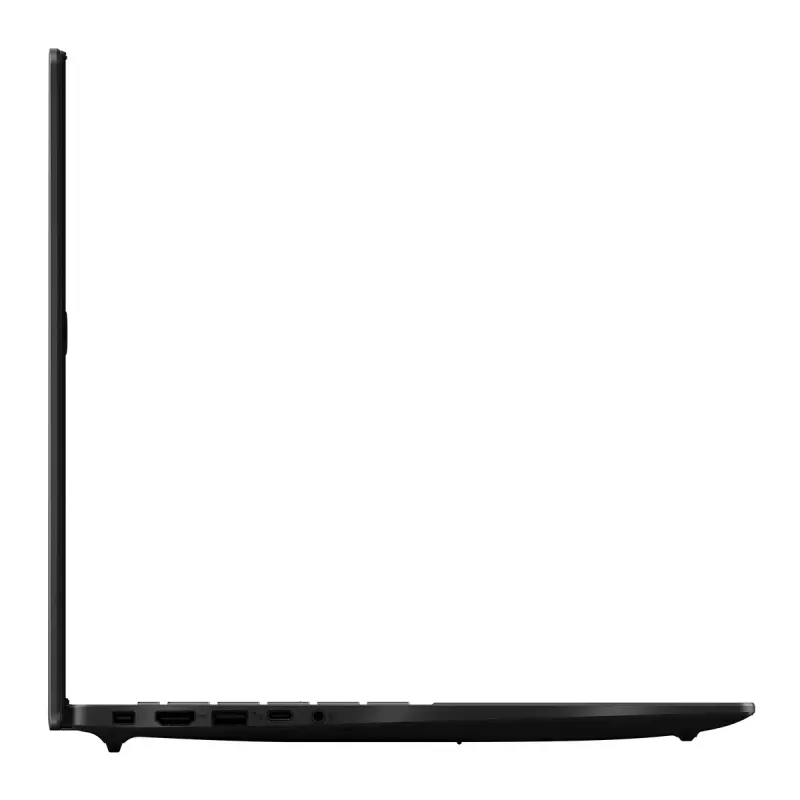 Nešiojamas kompiuteris ASUS V3607VP-RP020W V16 — 16 colių WUXGA (1920×1200) Antirefleksinis, Intel Core 7 10 branduolių 2,5/5,2 GHz, 16 GB DDR5, NVMe PCIe4 SSD + 1 TB H-HDD, RTX 5070 8 GB GDDR7, WIN11 Home