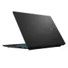 Nešiojamas kompiuteris ASUS V3607VP-RP020W V16 — 16 colių WUXGA (1920×1200) Antirefleksinis, Intel Core 7 10 branduolių 2,5/5,2 GHz, 16 GB DDR5, NVMe PCIe4 SSD + 1 TB H-HDD, RTX 5070 8 GB GDDR7, WIN11 Home