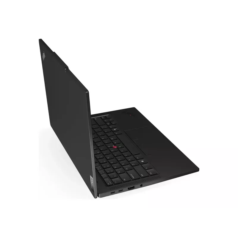 Nešiojamas kompiuteris Lenovo ThinkPad T14s G6 Intel, 14 colių IPS WUXGA, Intel Core Ultra 5 226V, 16 GB LPDDR5x, 512 GB SSD, Intel Arc Graphics 130V, Windows 11 Pro, juoda, nordiška klaviatūra