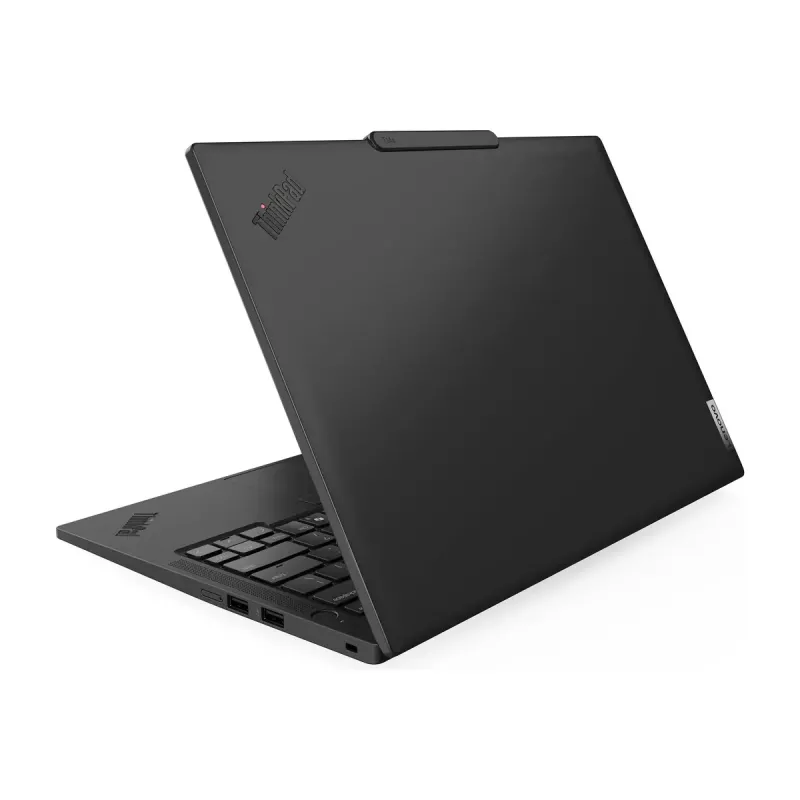 Nešiojamas kompiuteris Lenovo ThinkPad T14s G6 Intel, 14 colių IPS WUXGA, Intel Core Ultra 5 226V, 16 GB LPDDR5x, 512 GB SSD, Intel Arc Graphics 130V, Windows 11 Pro, juoda, nordiška klaviatūra