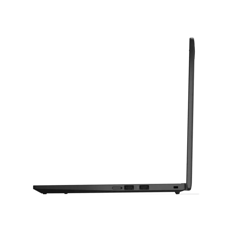 Nešiojamas kompiuteris Lenovo ThinkPad T14s G6 Intel, 14 colių IPS WUXGA, Intel Core Ultra 5 226V, 16 GB LPDDR5x, 512 GB SSD, Intel Arc Graphics 130V, Windows 11 Pro, juoda, nordiška klaviatūra