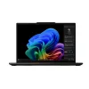 Nešiojamas kompiuteris Lenovo ThinkPad T14s G6 Intel, 14 colių IPS WUXGA, Intel Core Ultra 5 226V, 16 GB LPDDR5x, 512 GB SSD, Intel Arc Graphics 130V, Windows 11 Pro, juoda, nordiška klaviatūra
