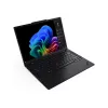 Nešiojamas kompiuteris Lenovo ThinkPad T14s G6 Intel, 14 colių IPS WUXGA, Intel Core Ultra 5 226V, 16 GB LPDDR5x, 512 GB SSD, Intel Arc Graphics 130V, Windows 11 Pro, juoda, nordiška klaviatūra