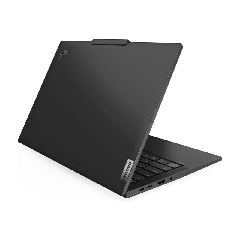 Nešiojamas kompiuteris Lenovo ThinkPad T14s G6 Intel, 14 colių IPS WUXGA, Intel Core Ultra 5 226V, 16 GB LPDDR5x, 512 GB SSD, Intel Arc Graphics 130V, Windows 11 Pro, juoda, nordiška klaviatūra