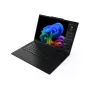 Nešiojamas kompiuteris Lenovo ThinkPad T14s G6 Intel, 14 colių IPS WUXGA, Intel Core Ultra 5 226V, 16 GB LPDDR5x, 512 GB SSD, Intel Arc Graphics 130V, Windows 11 Pro, juoda, nordiška klaviatūra