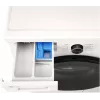Priekinės apkrovos skalbimo mašina LG F4X1009NWB — 9 kg, 1310 aps./min., A klasė, balta